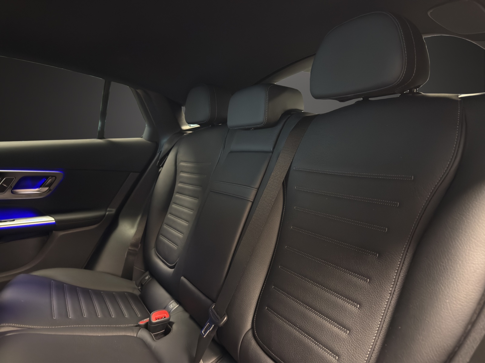 MERCEDES-BENZ GLC Coupé 450 d 4M 9G-T AMG Line-image-11