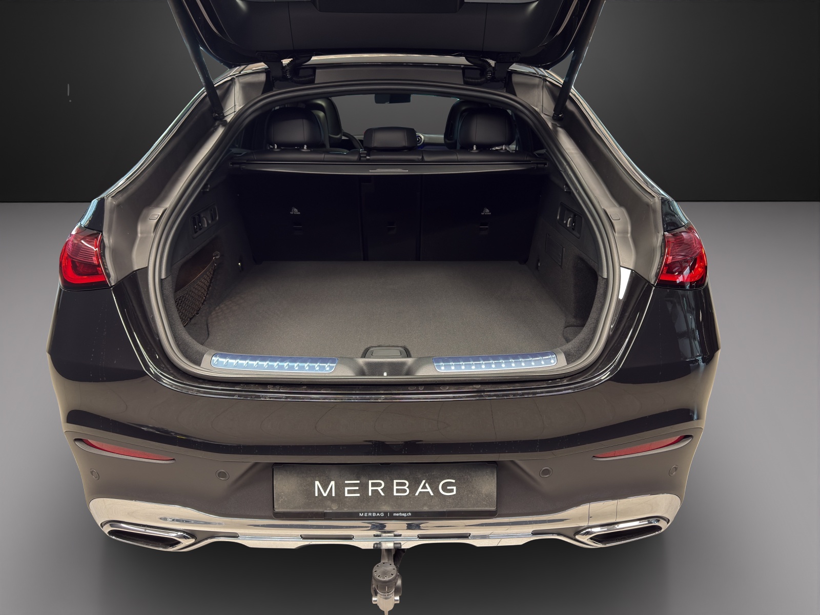 MERCEDES-BENZ GLC Coupé 450 d 4M 9G-T AMG Line-image-6