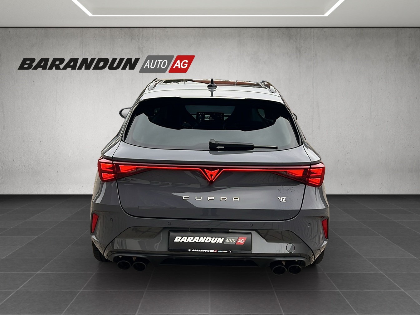 CUPRA Leon ST 2.0 TSI 333 VZ Extreme 4Drive DSG-image-4