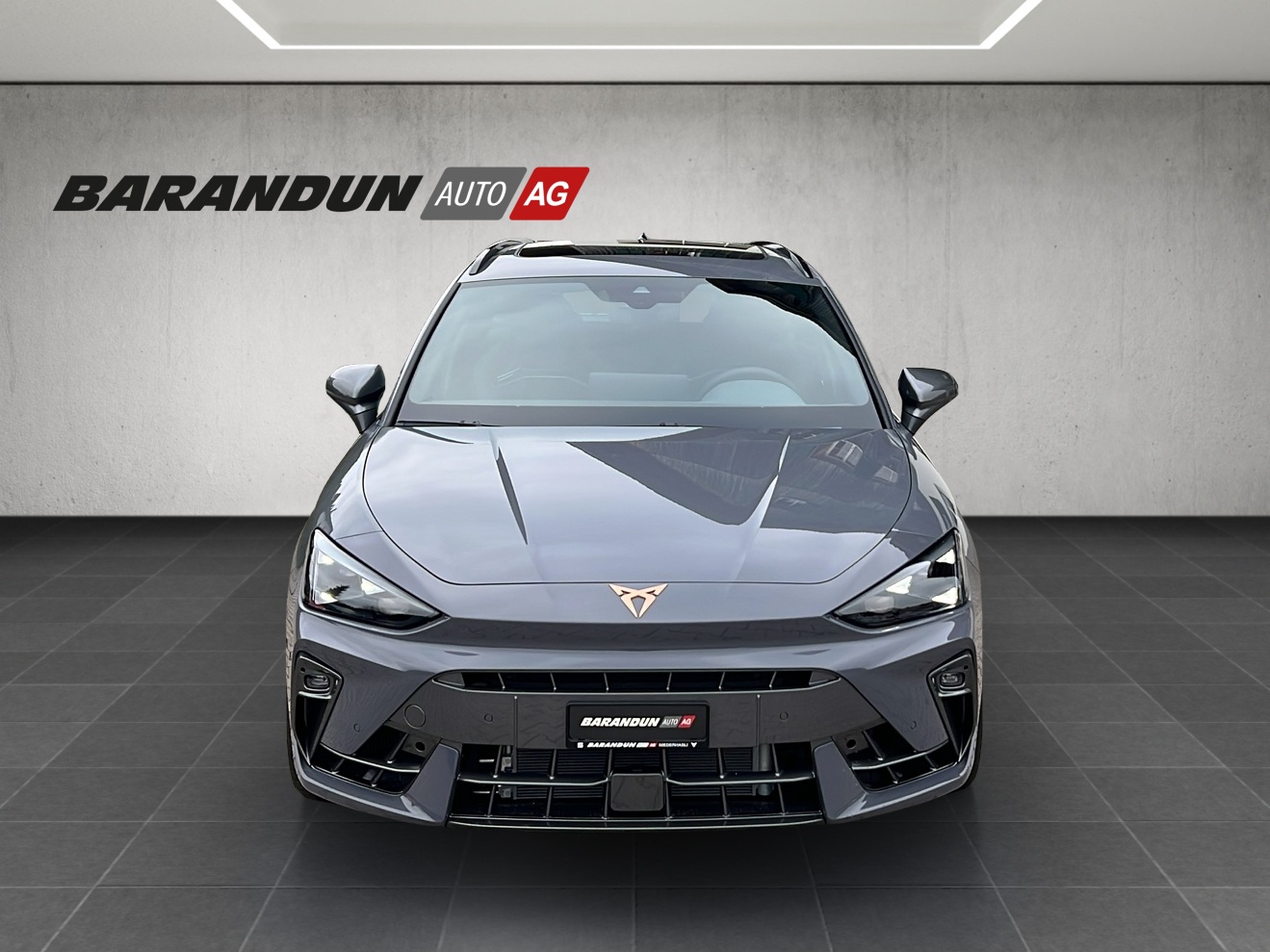 CUPRA Leon ST 2.0 TSI 333 VZ Extreme 4Drive DSG-image-1