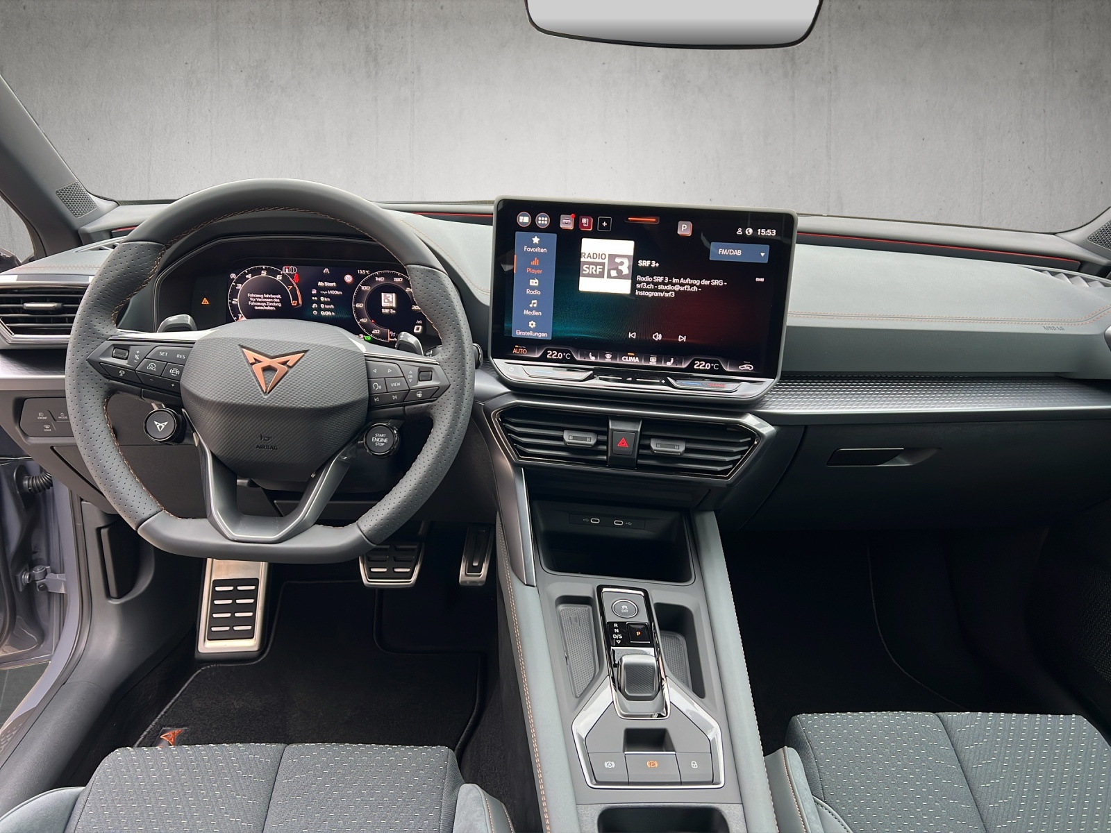 CUPRA Leon ST 2.0 TSI 333 VZ Extreme 4Drive DSG-image-10