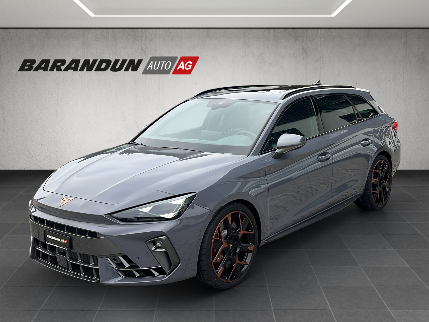 CUPRA Leon ST 2.0 TSI 333 VZ Extreme 4Drive DSG-image-6
