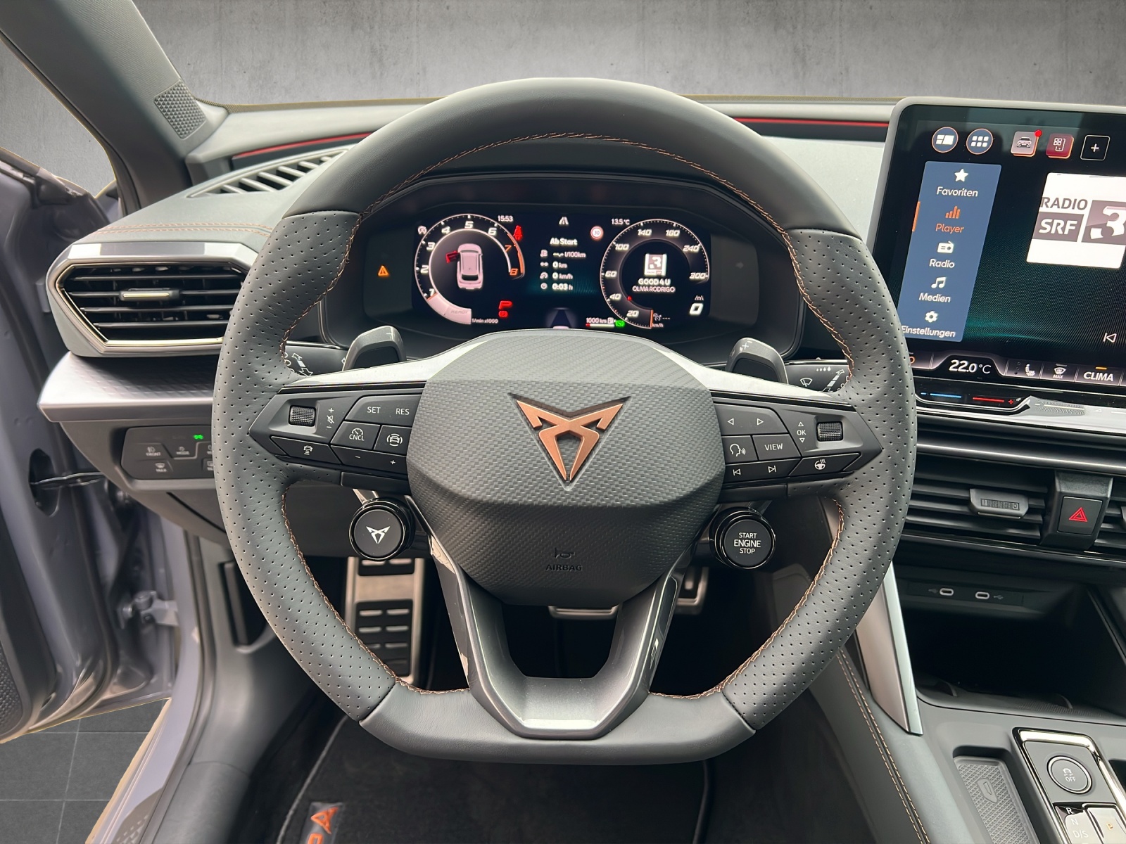 CUPRA Leon ST 2.0 TSI 333 VZ Extreme 4Drive DSG-image-8