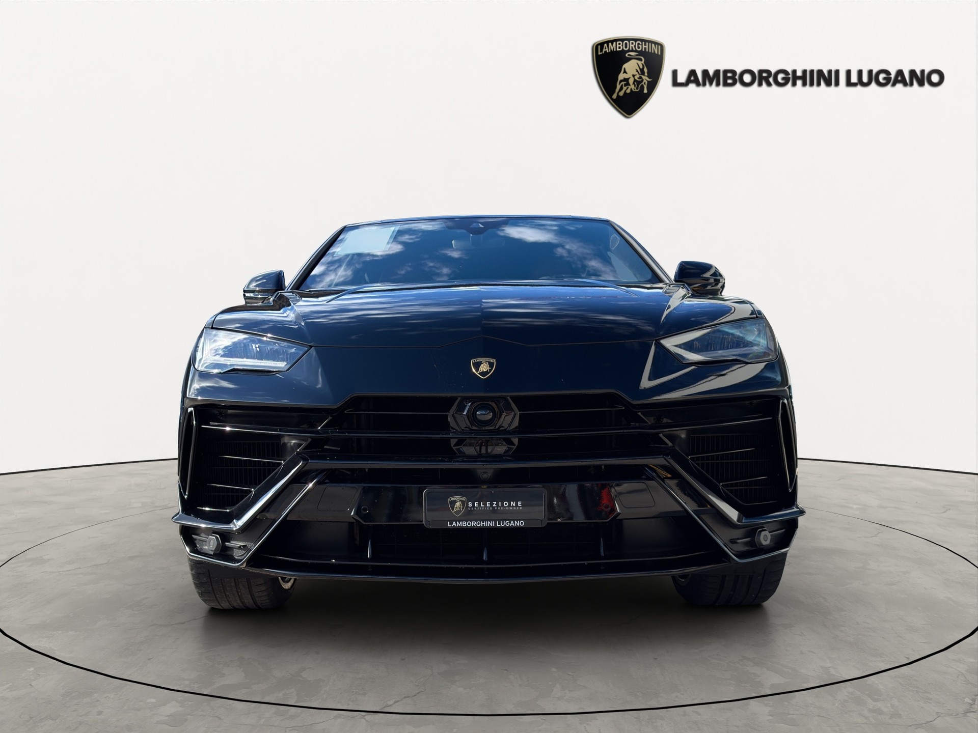 LAMBORGHINI S MY23 - Auto CH - Lamborghini Lugano-image-3