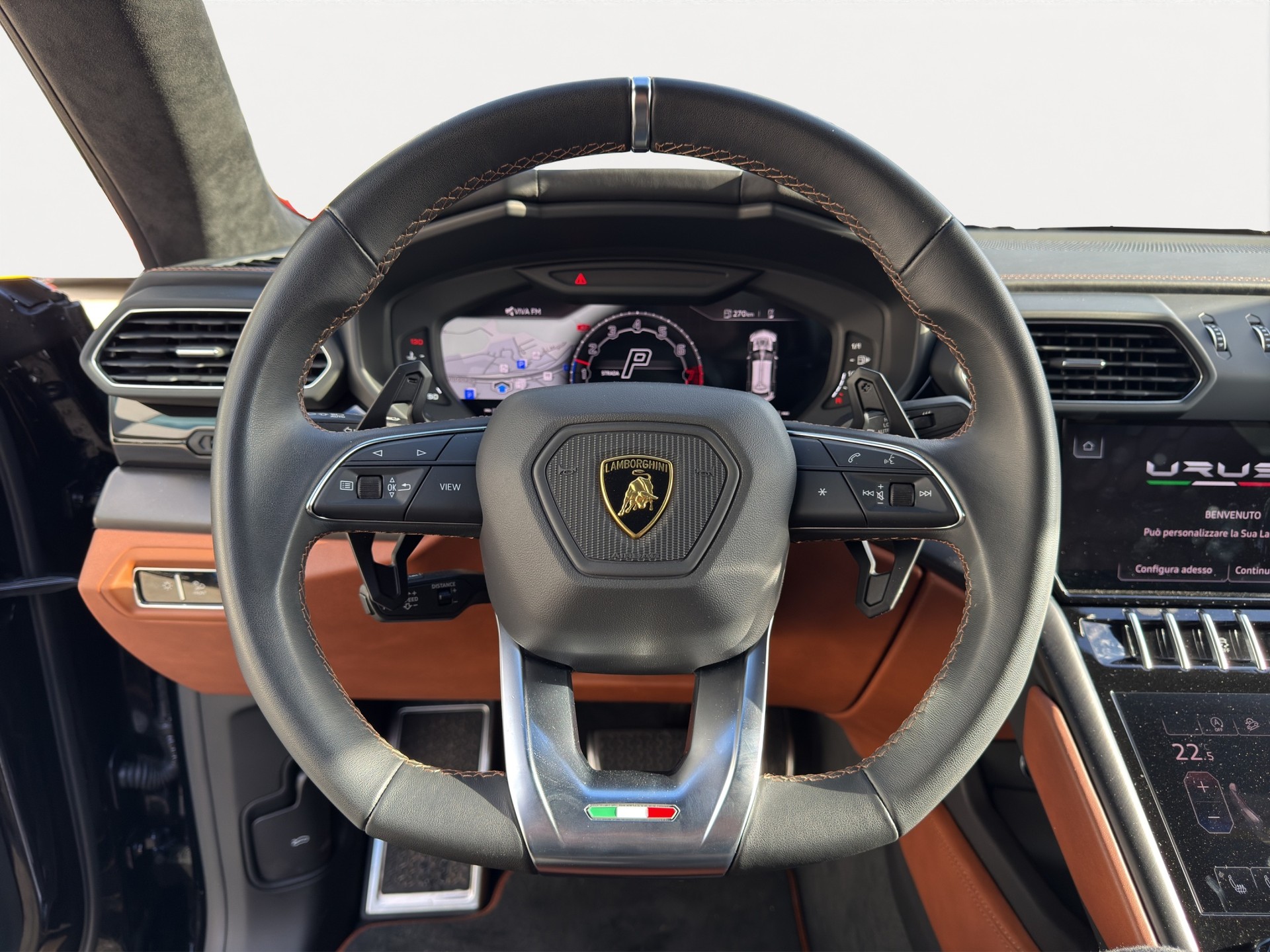 LAMBORGHINI S MY23 - Auto CH - Lamborghini Lugano-image-6