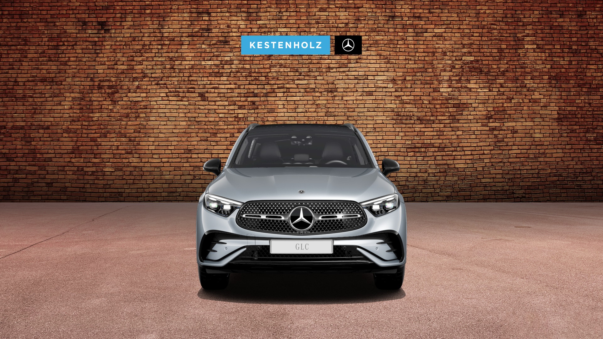 MERCEDES-BENZ GLC 300 d 4Matic 9G-Tronic-image-5