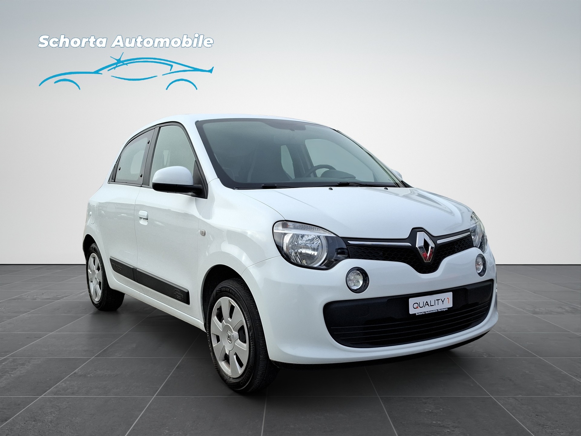 RENAULT Twingo 1.0 Intens-image-6