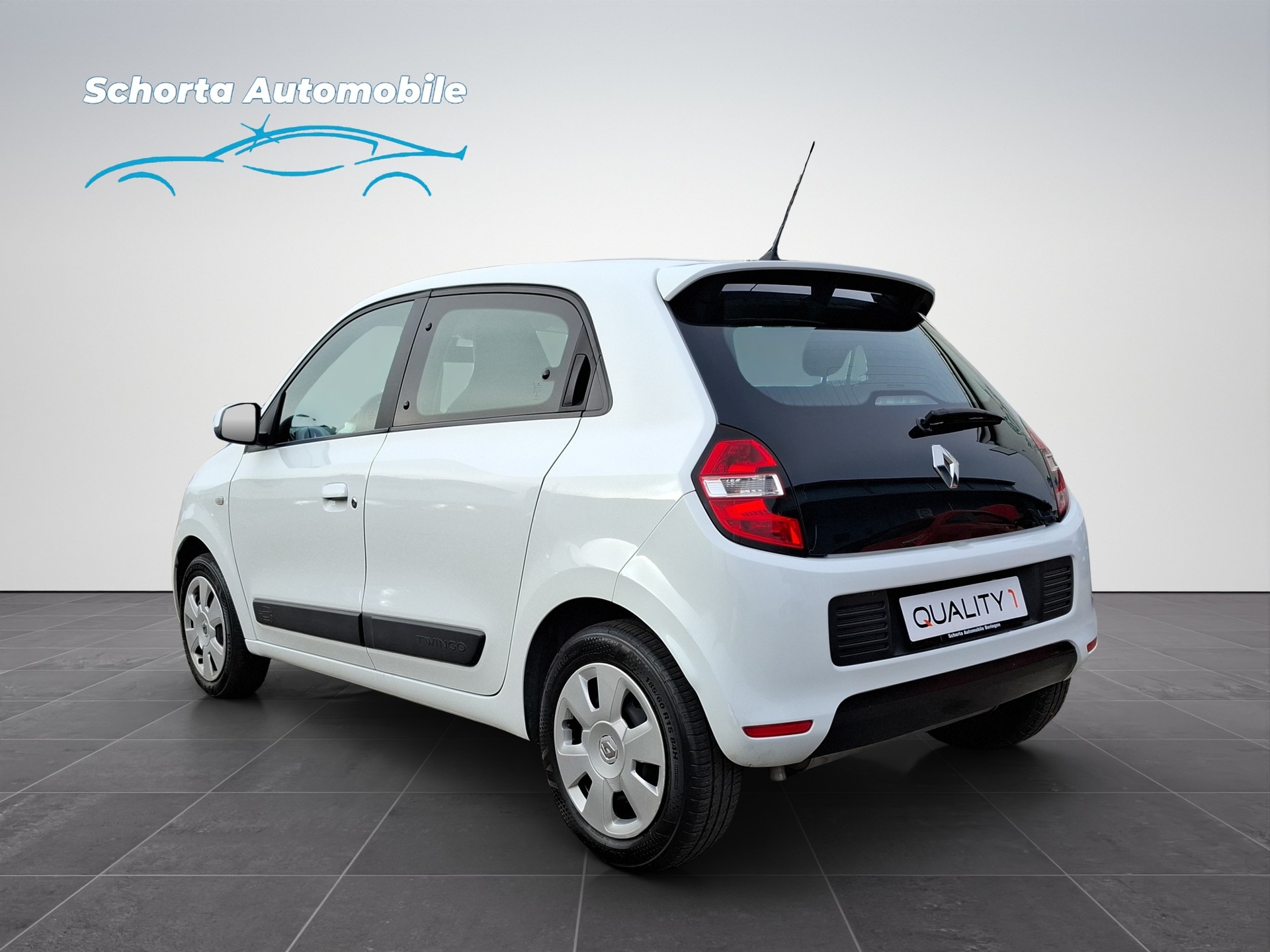 RENAULT Twingo 1.0 Intens-showroom-element-2