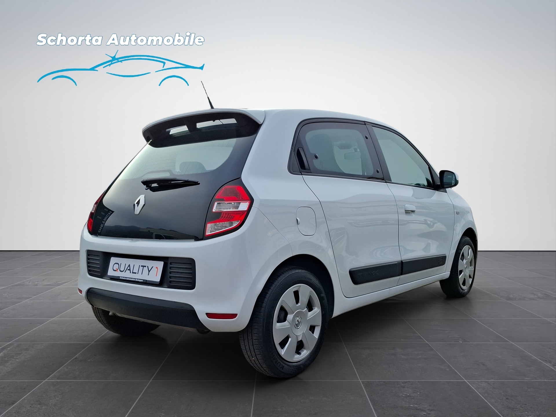 RENAULT Twingo 1.0 Intens-image-4