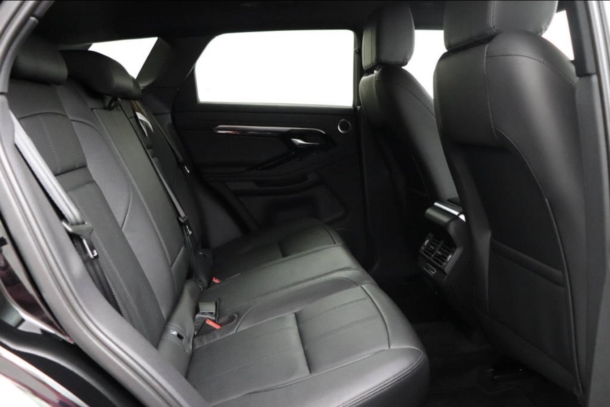 LAND ROVER Range Rover Evoque R-Dynamic P 200 AT9-image-4