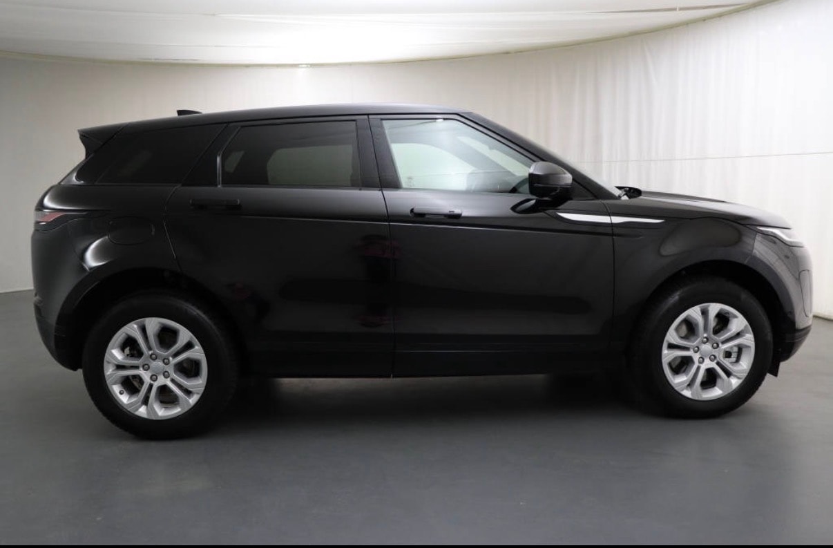 LAND ROVER Range Rover Evoque R-Dynamic P 200 AT9-image-5
