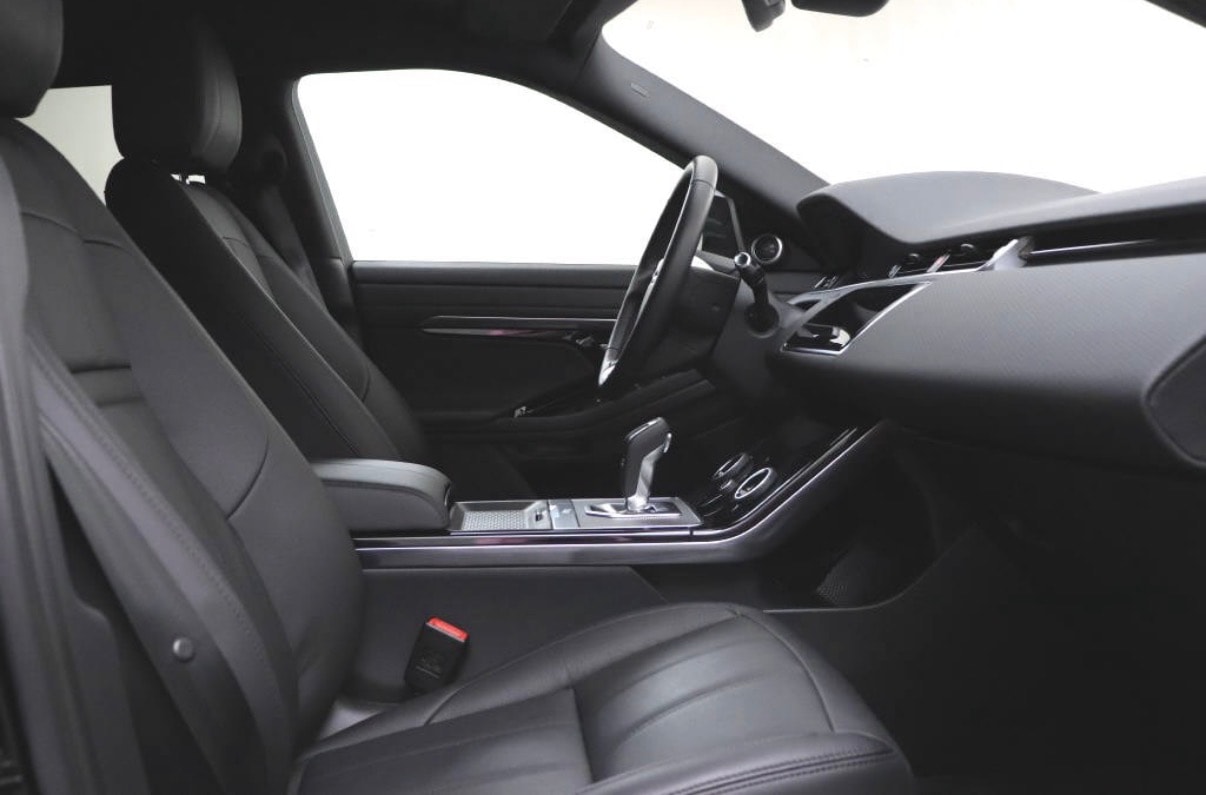 LAND ROVER Range Rover Evoque R-Dynamic P 200 AT9-image-3