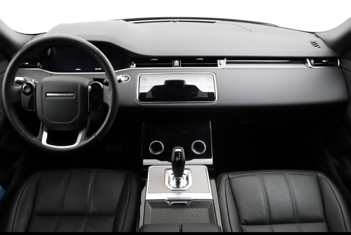 LAND ROVER Range Rover Evoque R-Dynamic P 200 AT9-image-2