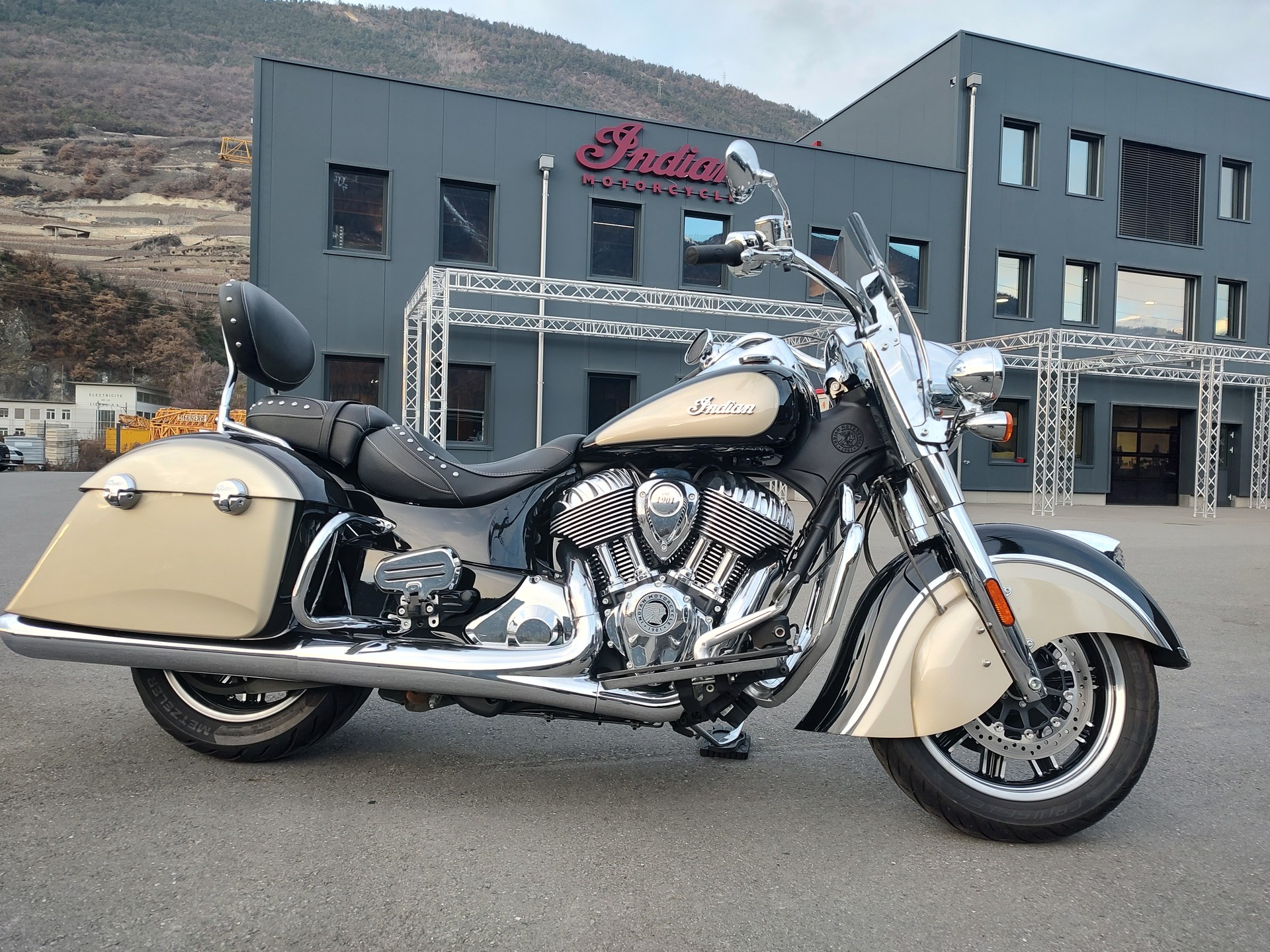 INDIAN Springfield-image-1