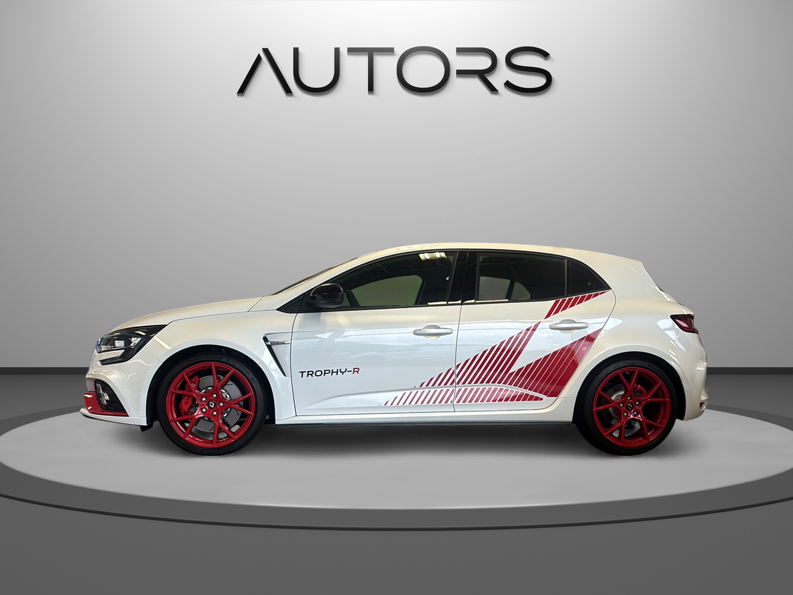 RENAULT Mégane R.S. Trophy-R 300-image-2