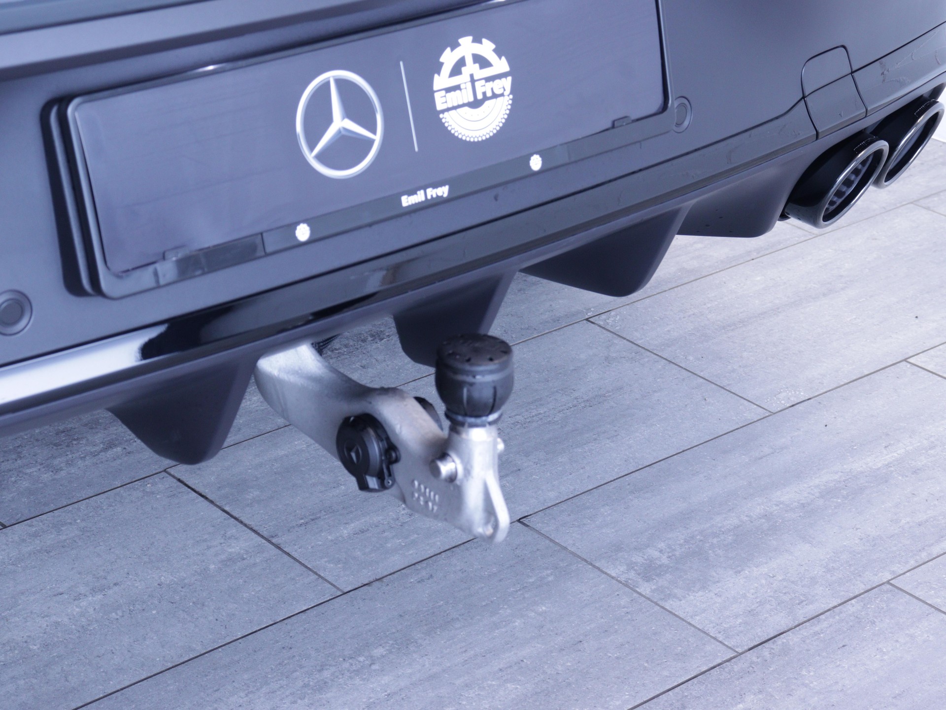 MERCEDES-BENZ GLE 53 AMG 4matic+ Coupé-image-13