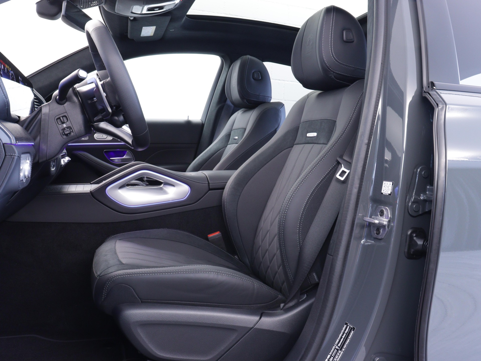 MERCEDES-BENZ GLE 53 AMG 4matic+ Coupé-image-7
