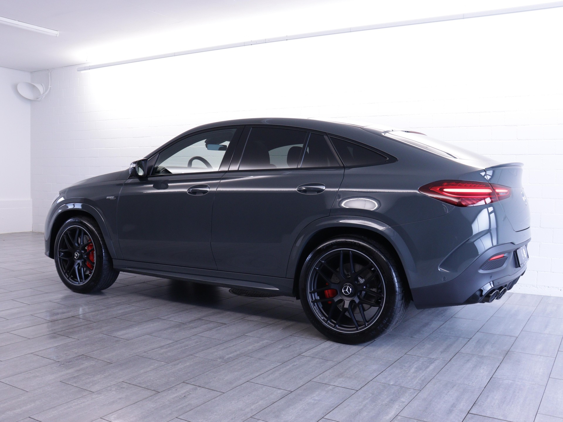 MERCEDES-BENZ GLE 53 AMG 4matic+ Coupé-image-2