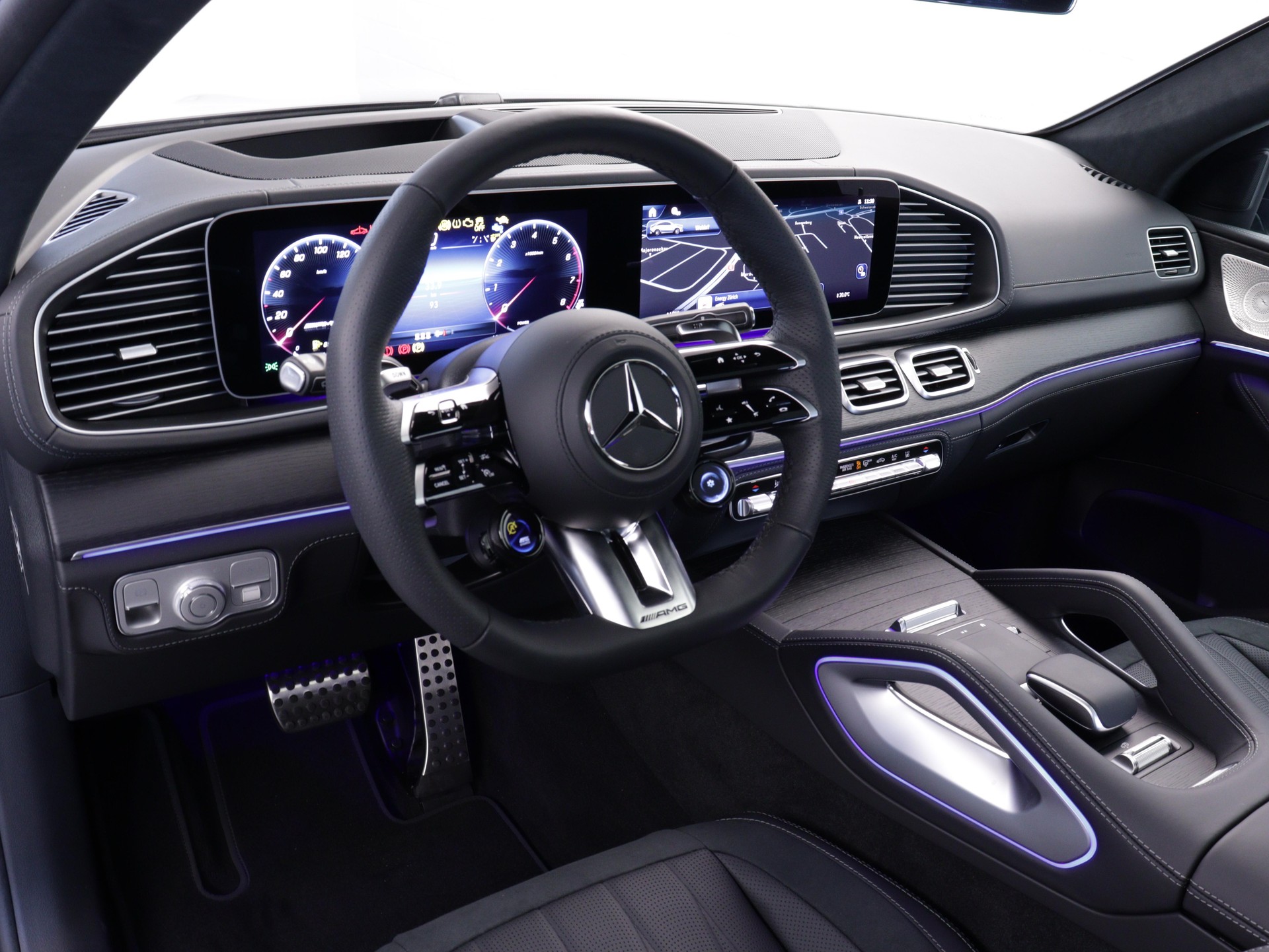 MERCEDES-BENZ GLE 53 AMG 4matic+ Coupé-image-5