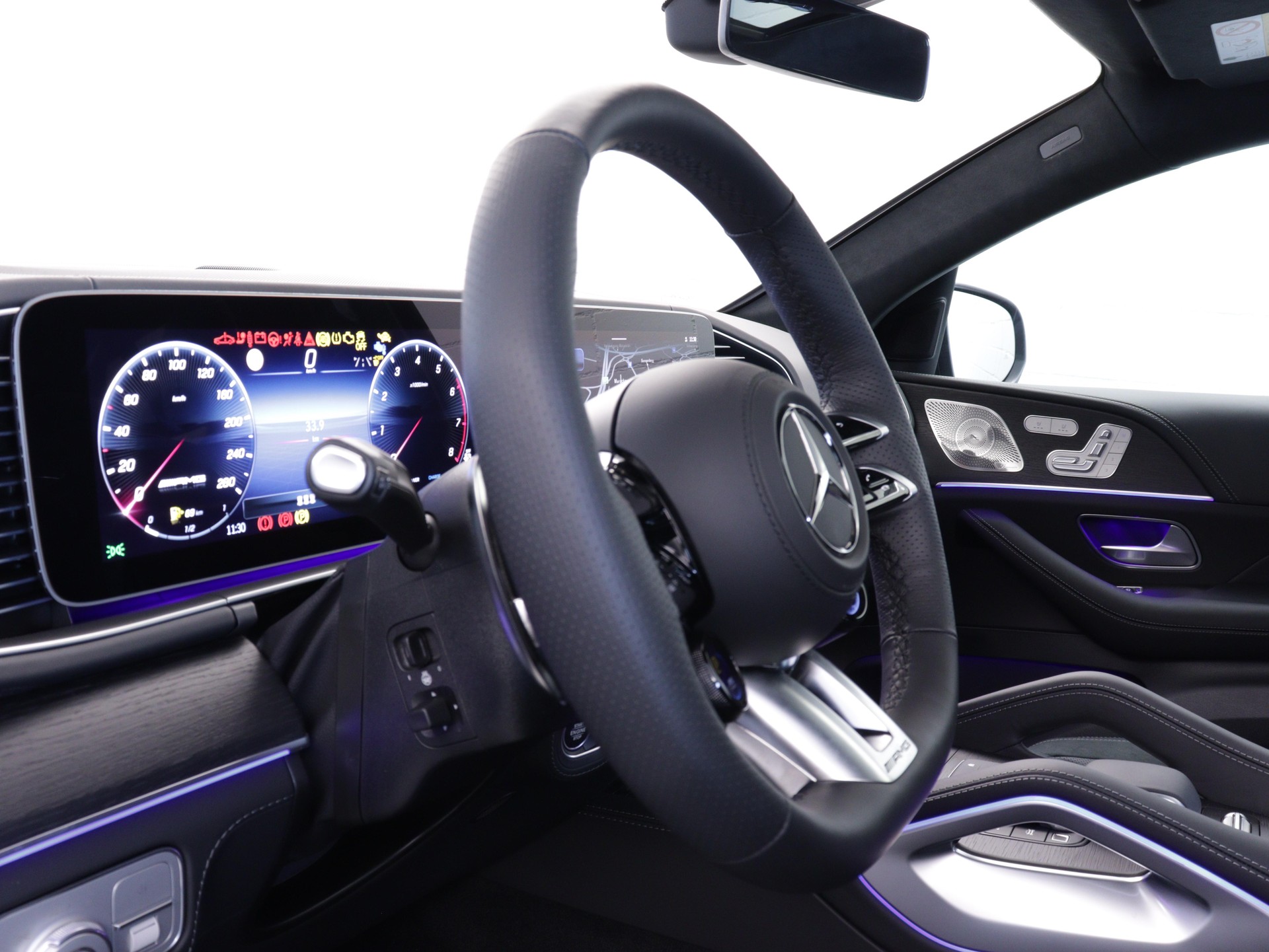 MERCEDES-BENZ GLE 53 AMG 4matic+ Coupé-image-6