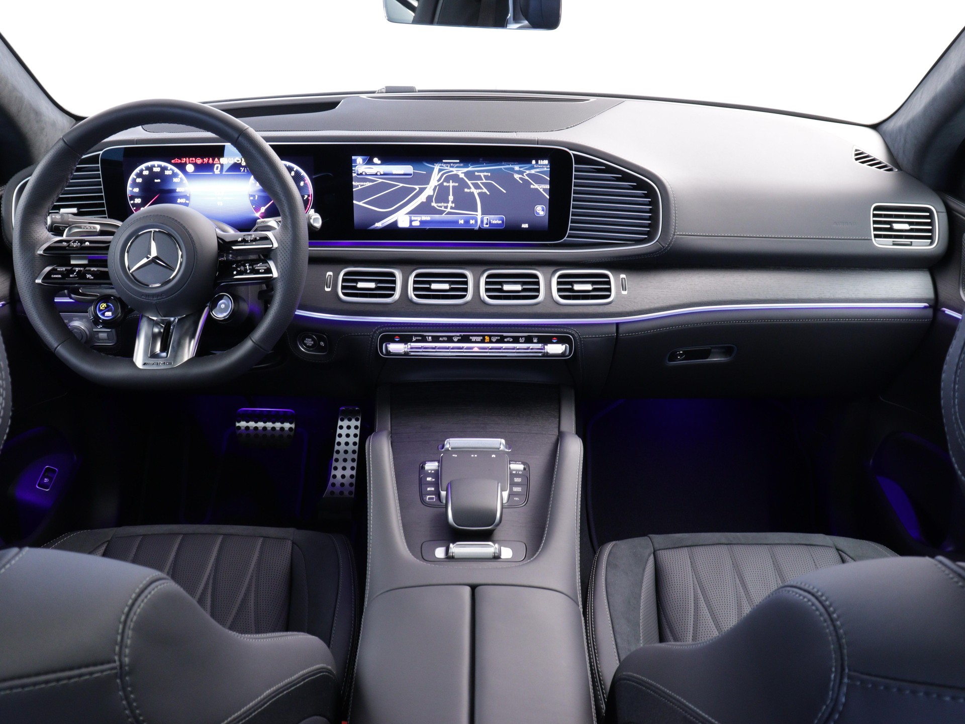 MERCEDES-BENZ GLE 53 AMG 4matic+ Coupé-image-4
