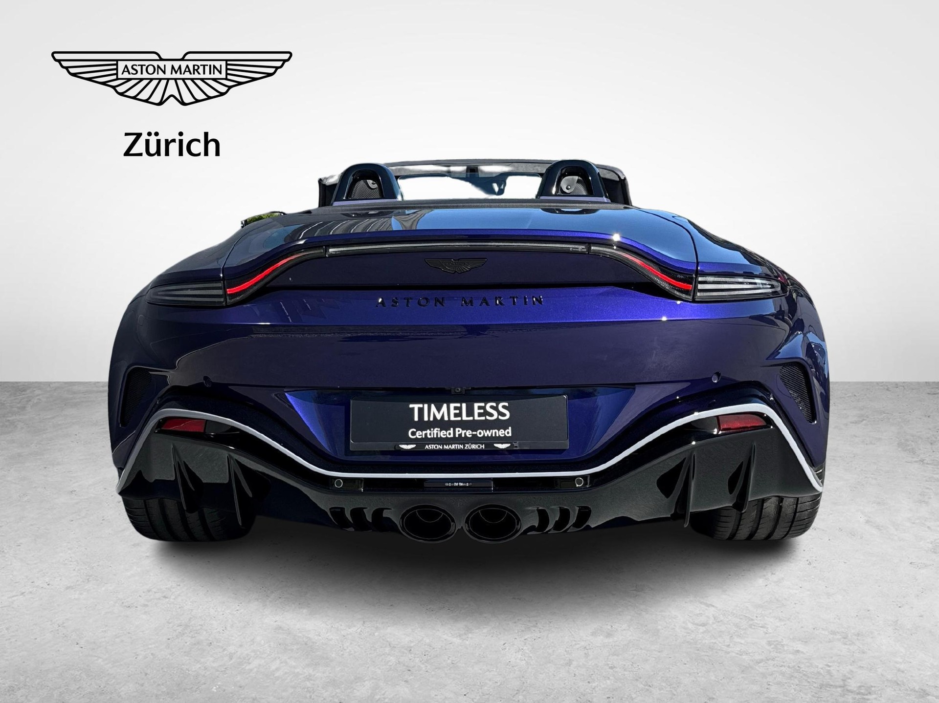 ASTON MARTIN V12 Vantage Roadster 5.2 V12 Bi-Turbo-showroom-element-3