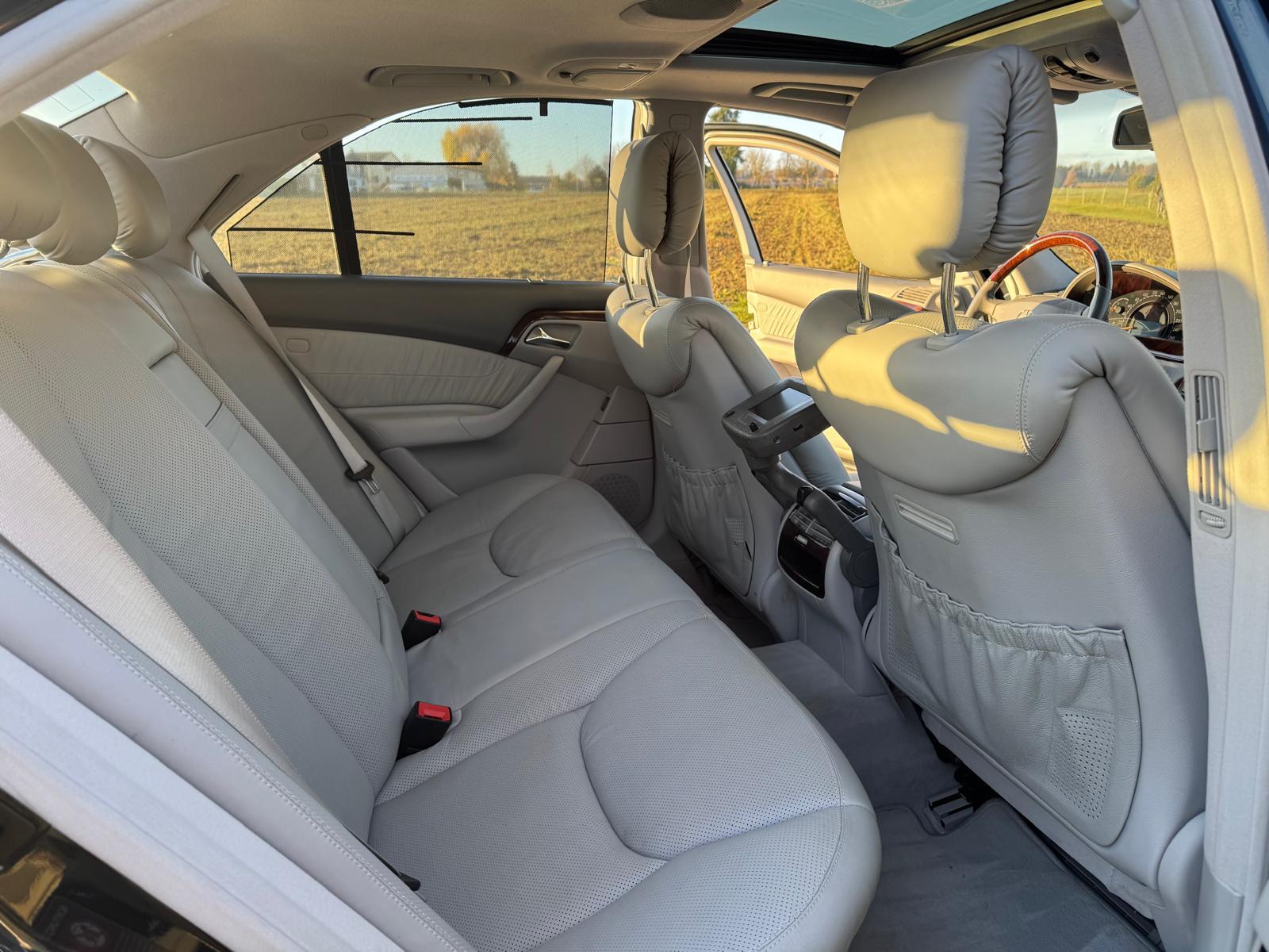 MERCEDES-BENZ S 400 CDI-image-13