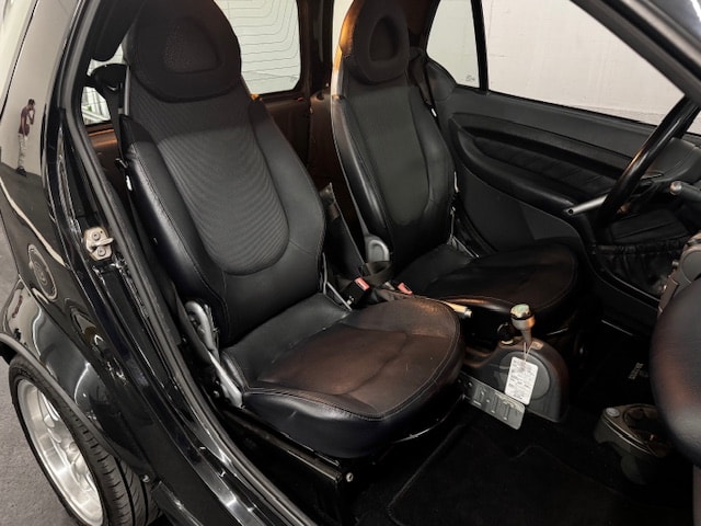 SMART fortwo brabus Xclusive 75 HP-image-10