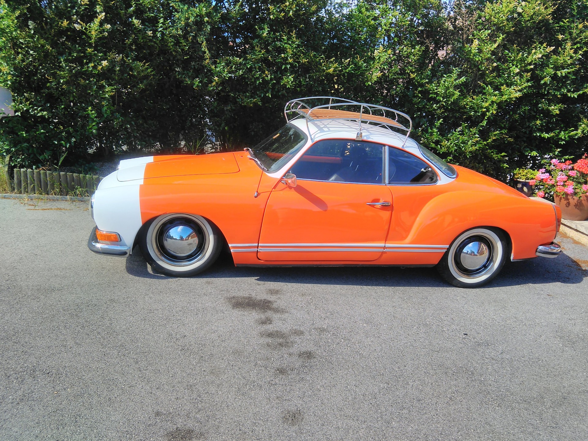 VW KARMANN-GHIA-image-0