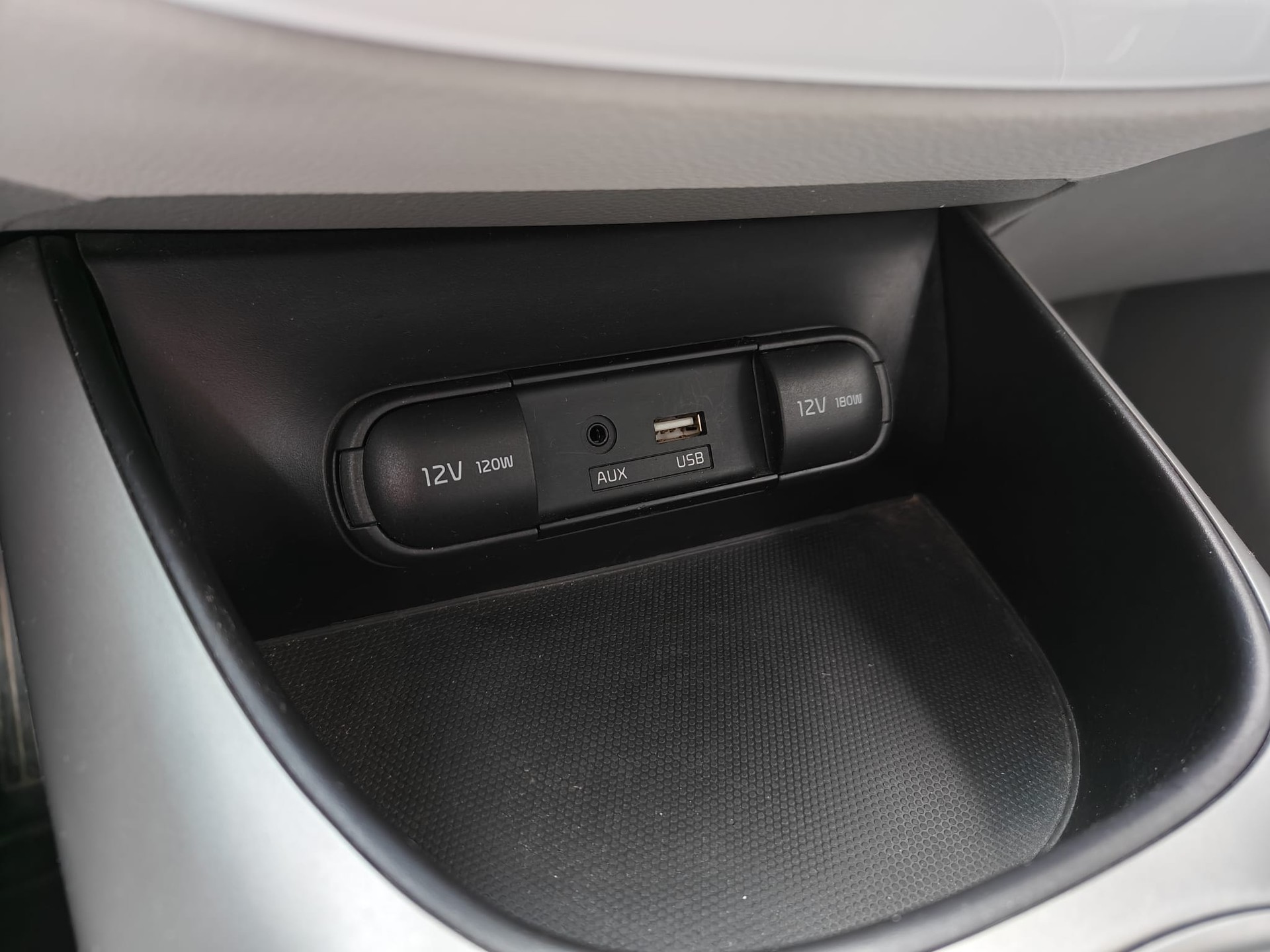 KIA Soul EV Style batterie 30 kWh avec garantie KIA-image-10