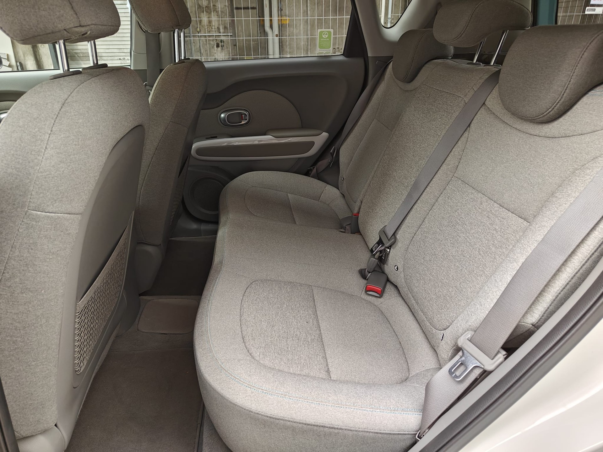 KIA Soul EV Style batterie 30 kWh avec garantie KIA-image-6