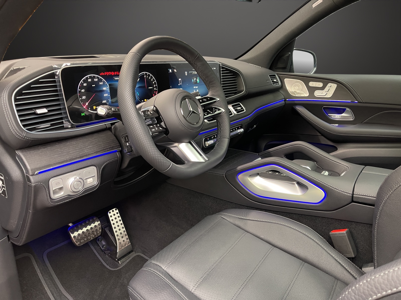 MERCEDES-BENZ GLE 400 e EQ Star 4M-image-7
