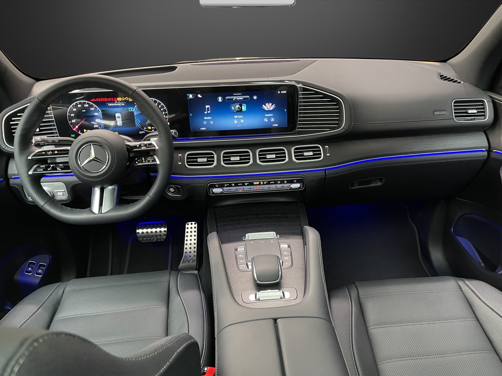 MERCEDES-BENZ GLE 400 e EQ Star 4M-image-6