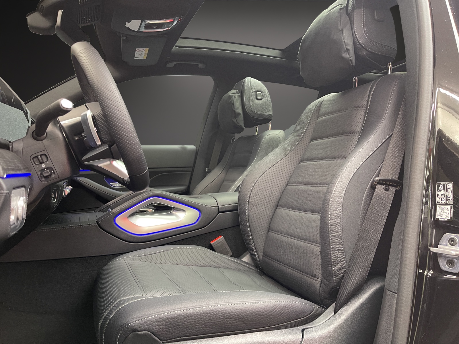 MERCEDES-BENZ GLE 400 e EQ Star 4M-image-8