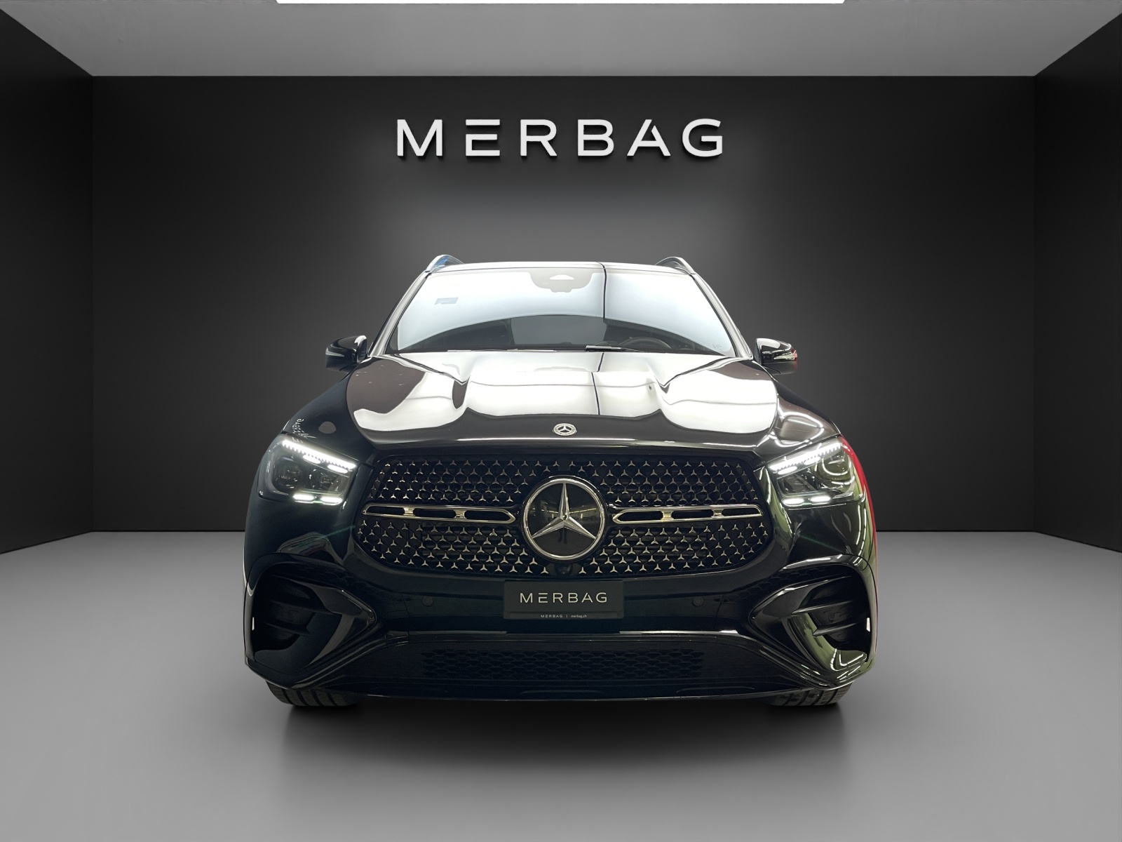 MERCEDES-BENZ GLE 400 e EQ Star 4M-image-1