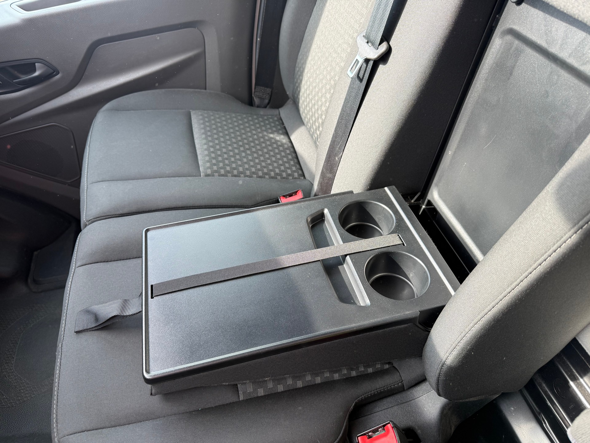 FORD Transit Van 350 L2 Limited 2.0 TDCi 185 PS-image-13