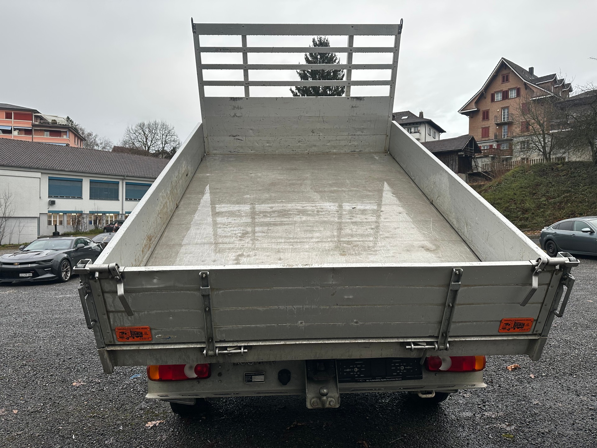 PEUGEOT Boxer 2.2 HDI 335 L3-image-1