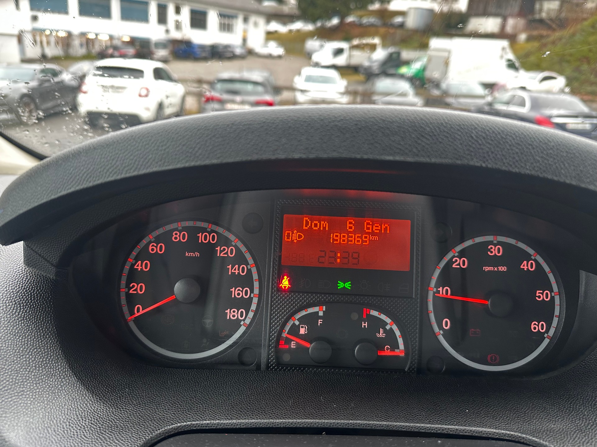 PEUGEOT Boxer 2.2 HDI 335 L3-image-2