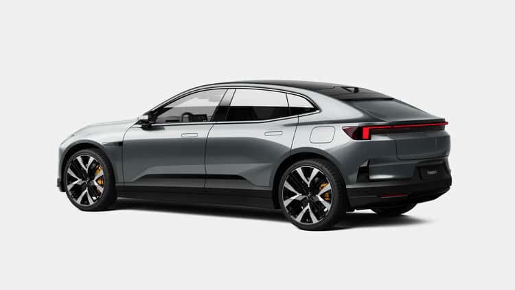 POLESTAR 4 Long Range Dual Motor Performance Prime-image-2