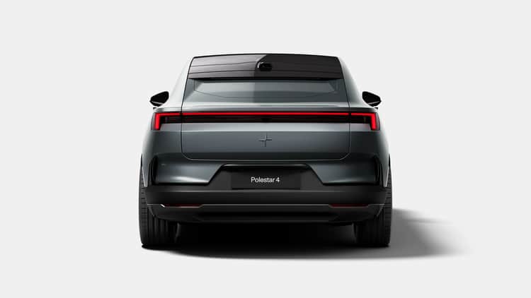 POLESTAR 4 Long Range Dual Motor Performance Prime-image-4