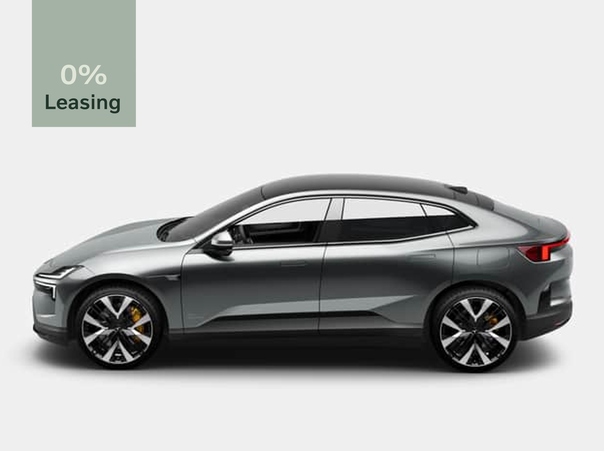 POLESTAR 4 Long Range Dual Motor Performance Prime-image-0