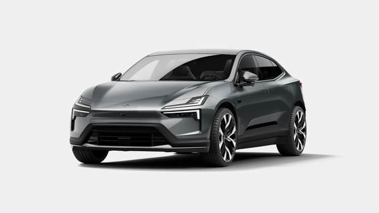 POLESTAR 4 Long Range Dual Motor Performance Prime-image-1