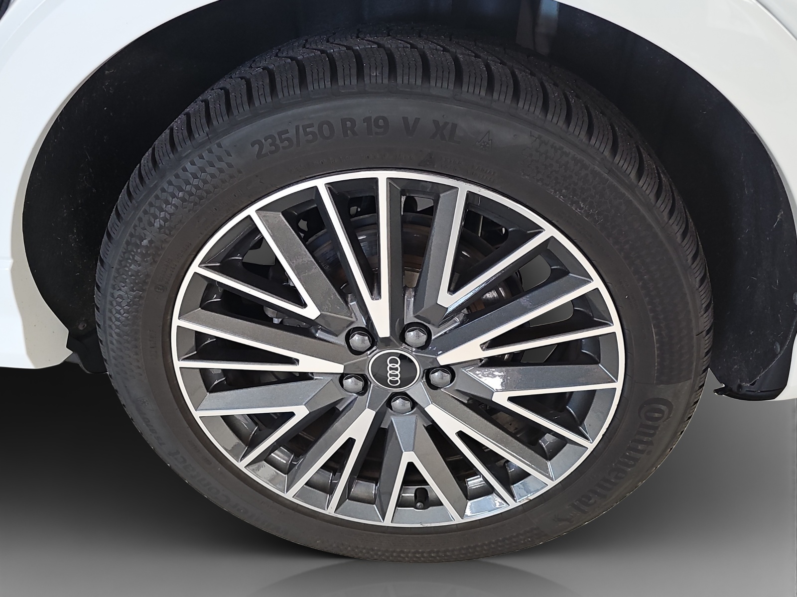 AUDI Q3 Sportback 35 TFSI S line Attraction S-tronic-image-14