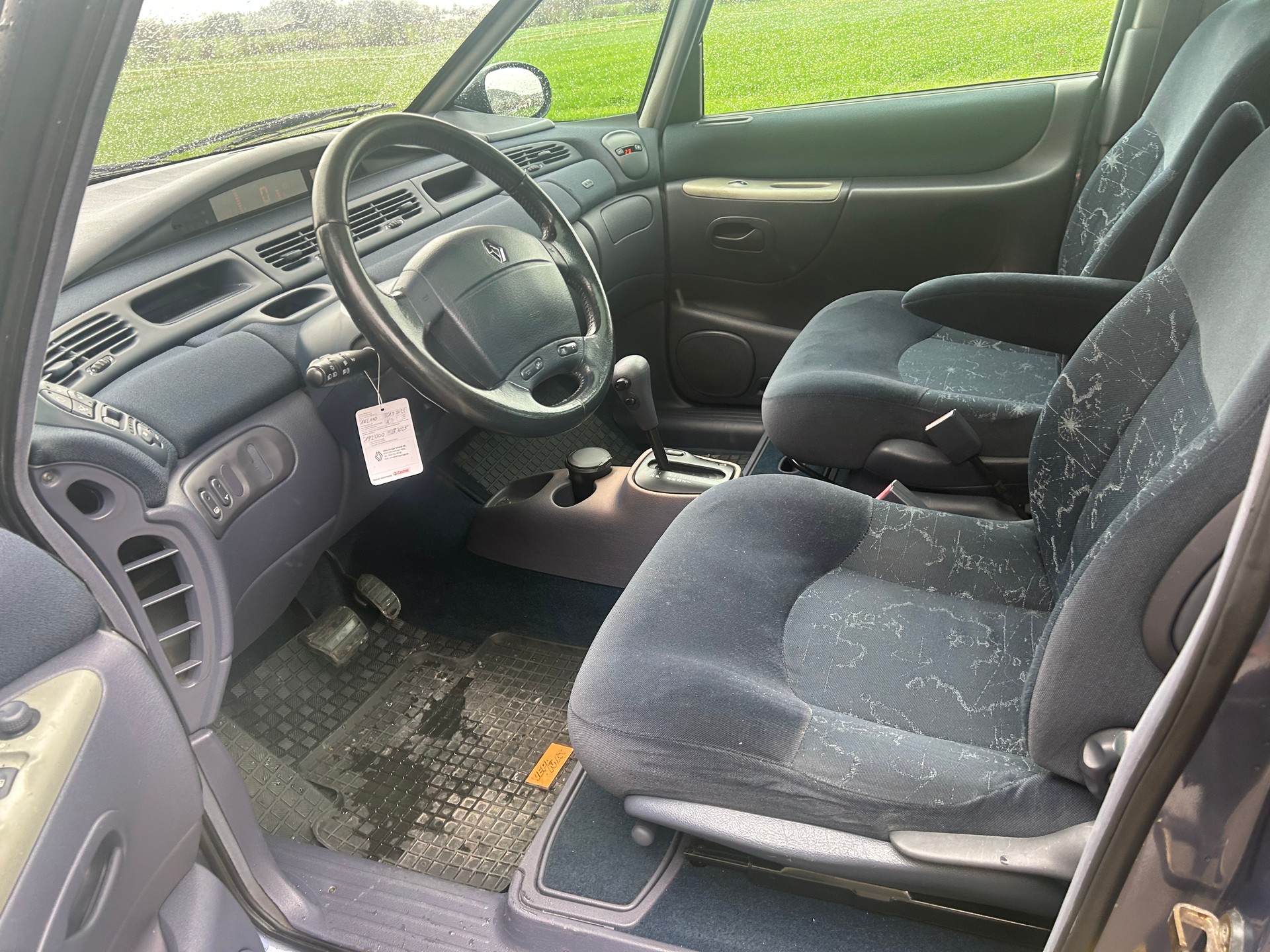 RENAULT Espace 3.0 V6 The Race Automatic-image-6
