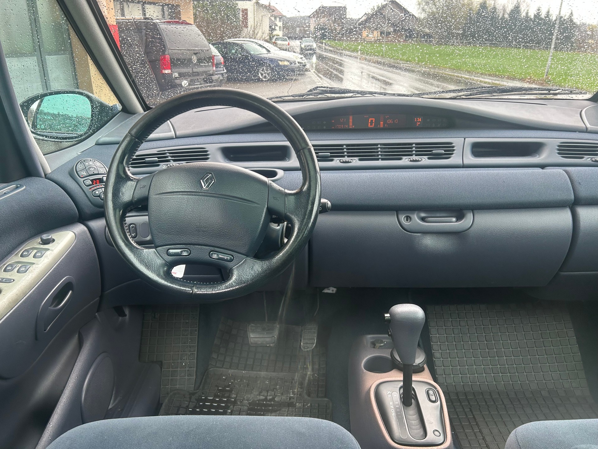 RENAULT Espace 3.0 V6 The Race Automatic-image-4