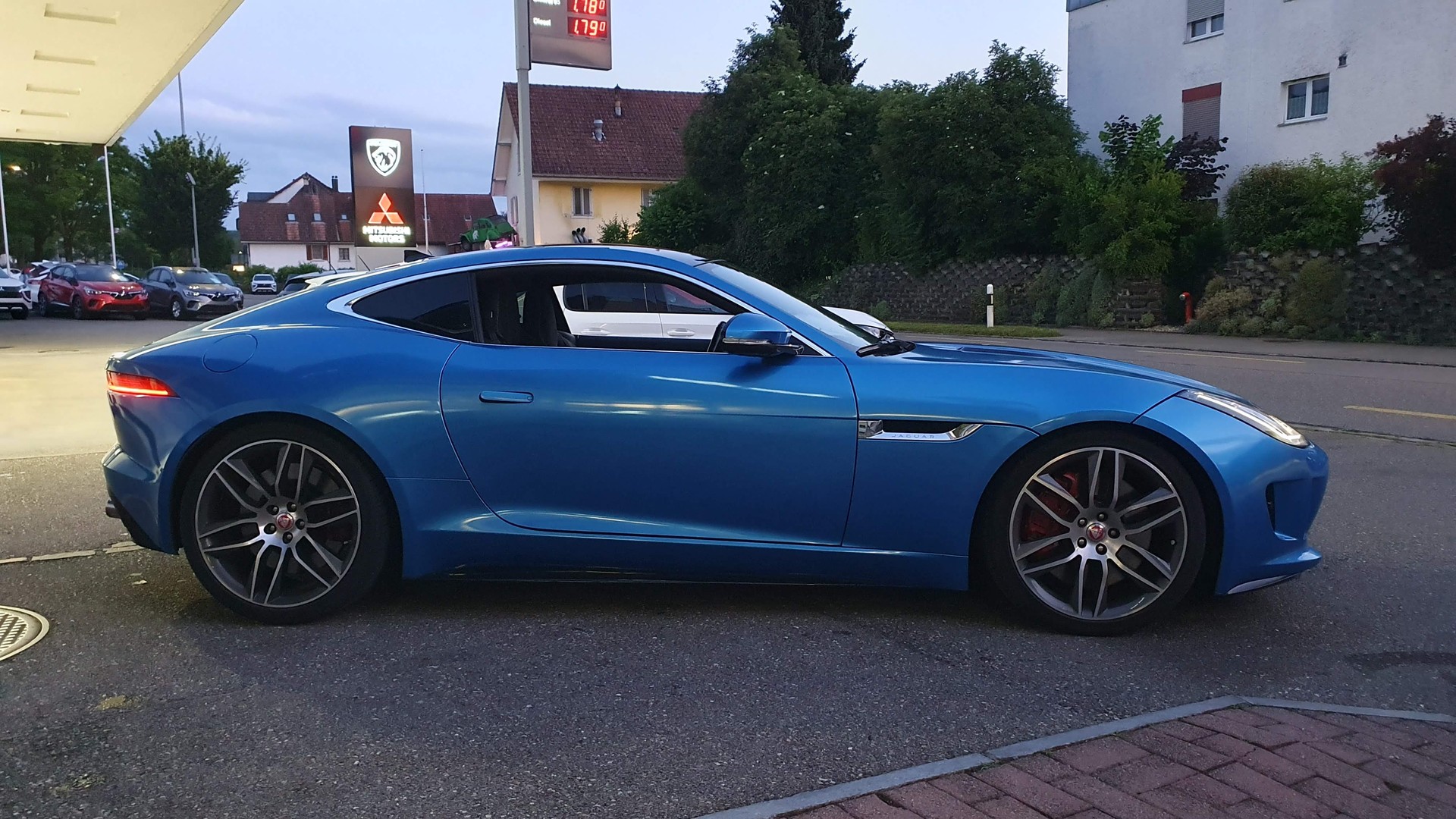 JAGUAR F-Type R 5.0 V8 S/C-image-13