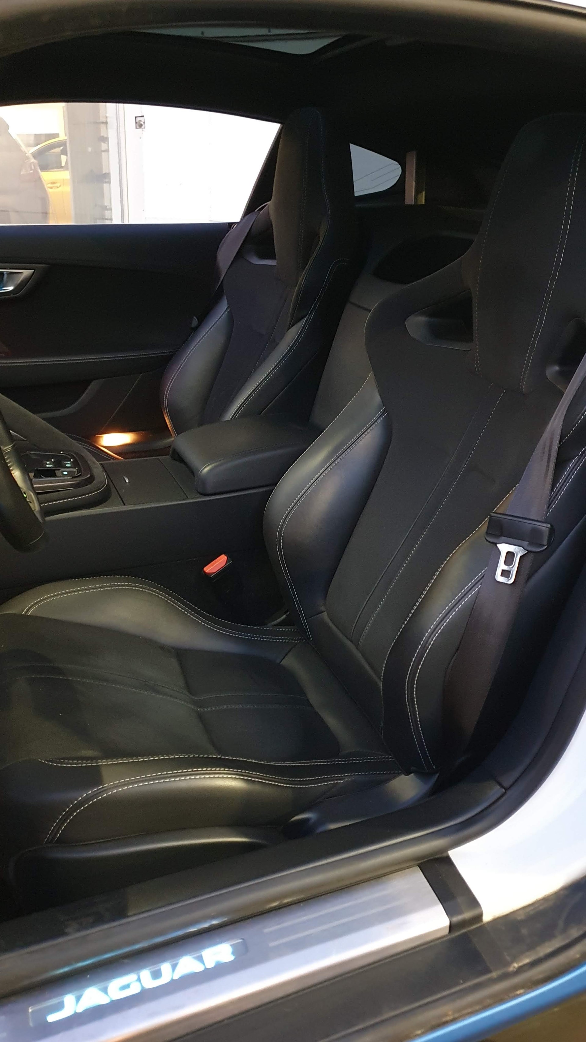JAGUAR F-Type R 5.0 V8 S/C-image-12