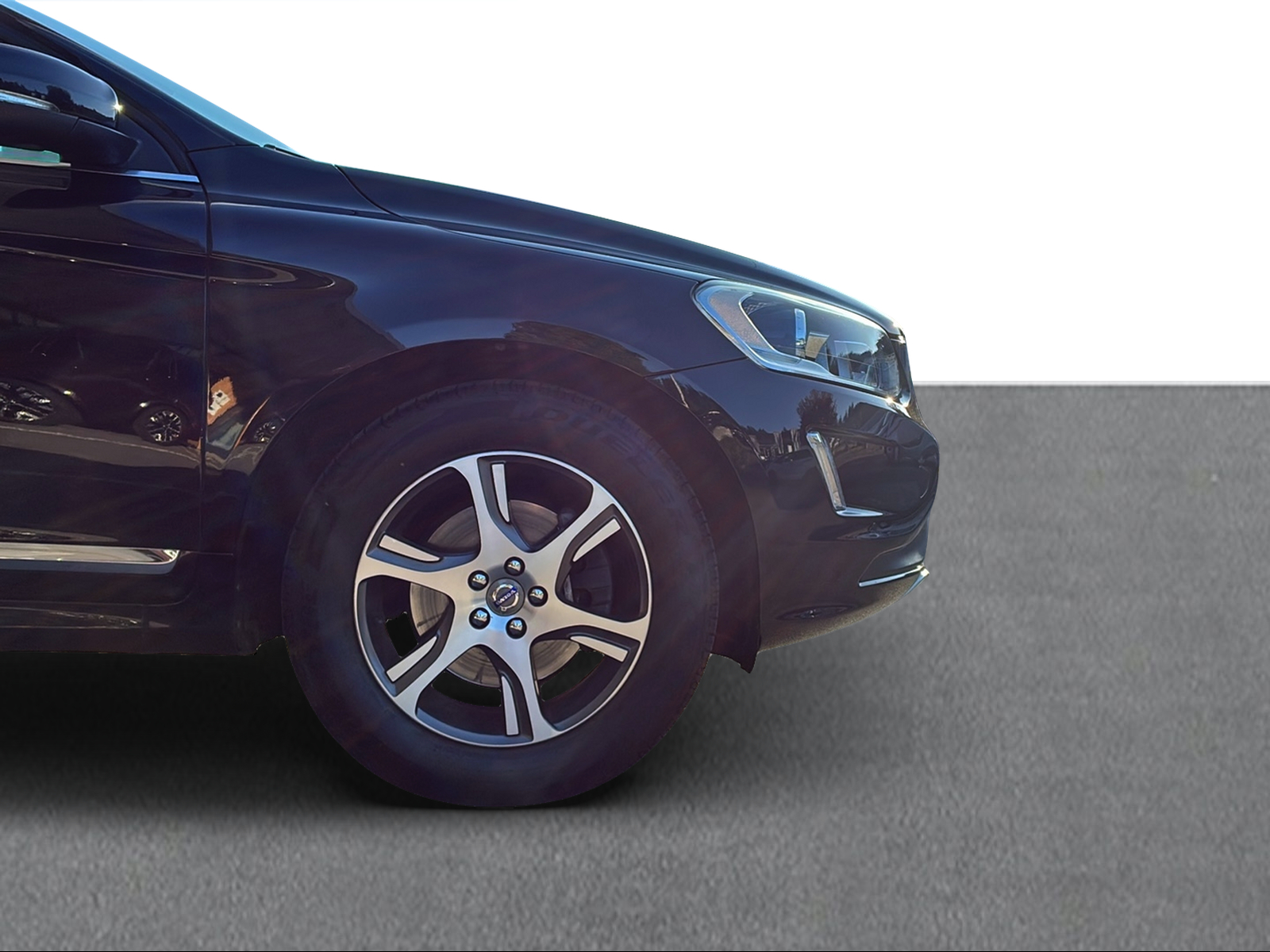 VOLVO XC60 3.0 T6 Summum AWD-image-16