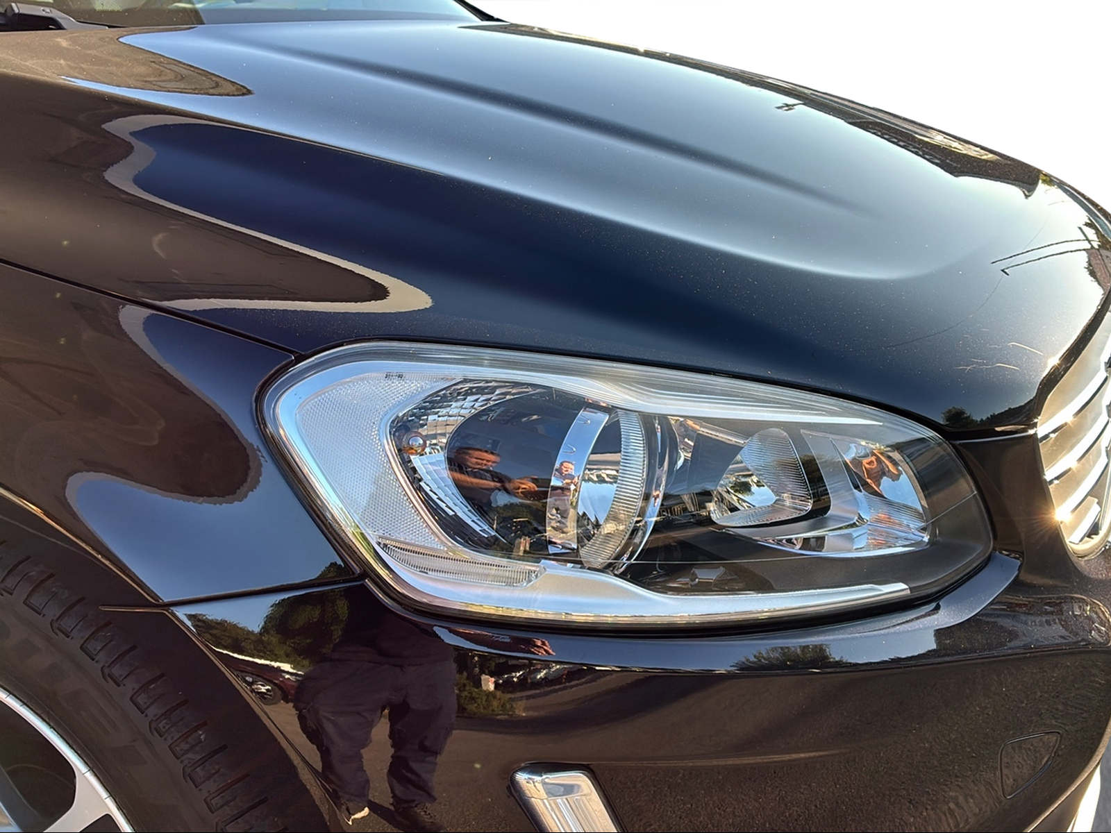 VOLVO XC60 3.0 T6 Summum AWD-image-15