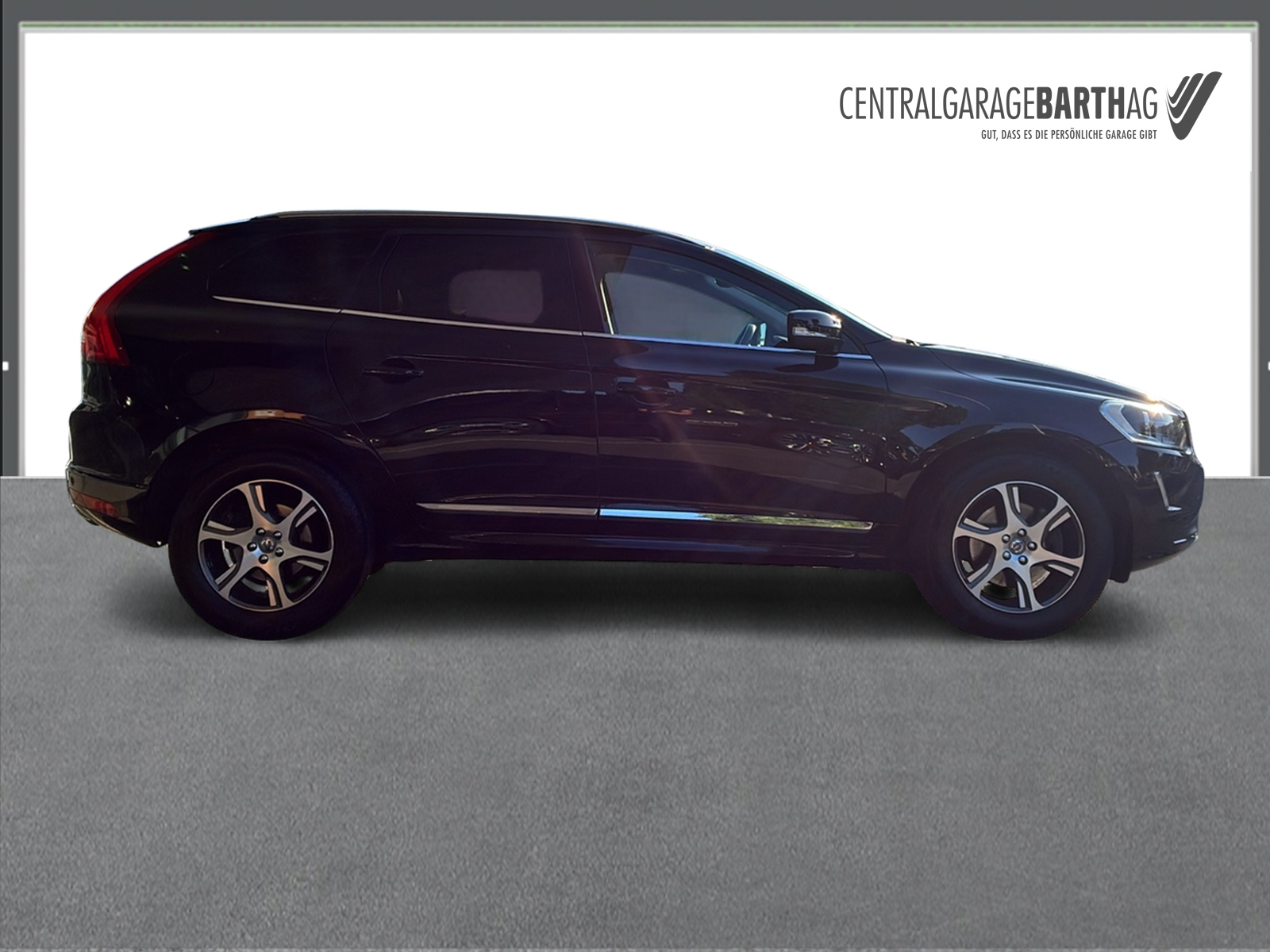 VOLVO XC60 3.0 T6 Summum AWD-image-4